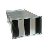 Шумоглушитель ГП Евростандарт 700/400 L1000